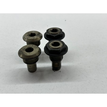 4 VITI FORCELLONE TRASMISSIONE CARDANO  BMW R 850 RT R850 RT 2002-2005 ABS