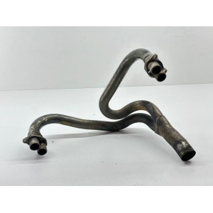 COLECTOR DE ESCAPE SILENCIADOR BMW R 850 RT R850 RT 2002-2005 ABS