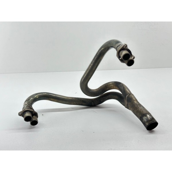 COLLETTORE DI SCARICO MARMITTA BMW R 850 RT R850 RT 2002-2005 ABS