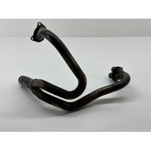 COLLETTORE DI SCARICO MARMITTA BMW R 850 RT R850 RT 2002-2005 ABS 2