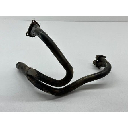 AUSPUFFKRÜMMER SCHALLDÄMPFER BMW R 850 RT R850 RT 2002-2005 ABS