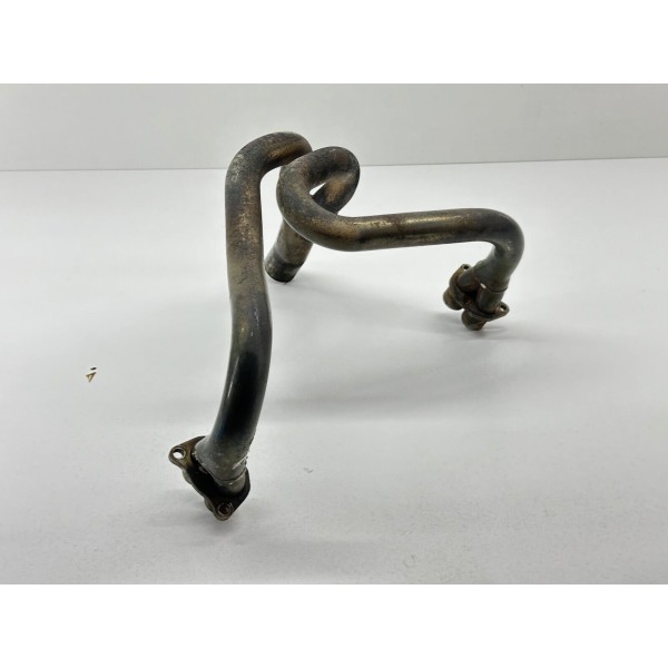 COLLETTORE DI SCARICO MARMITTA BMW R 850 RT R850 RT 2002-2005 ABS