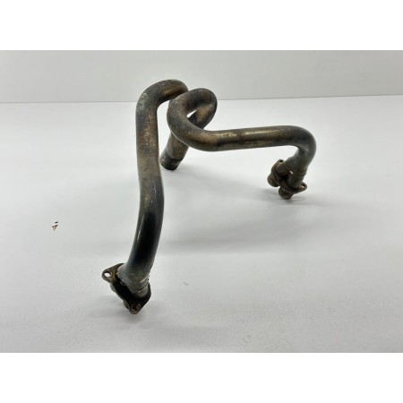 COLLETTORE DI SCARICO MARMITTA BMW R 850 RT R850 RT 2002-2005 ABS