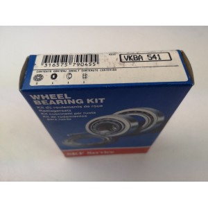 Citroen VKBA 541 VISA LNA Kit Roulement de Roue Sn107