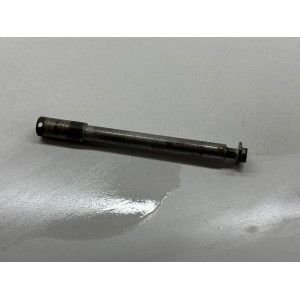 AXE DE ROUE AVANT BMW R 850 RT R850 RT 2002-2005 ABS