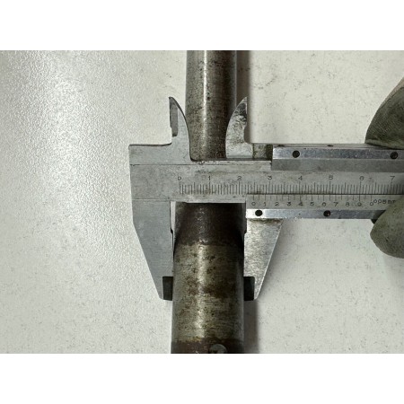 PERNO RUOTA ASSE ANTERIORE BMW R 850 RT R850 RT 2002-2005 ABS