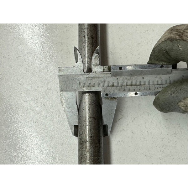 PERNO RUOTA ASSE ANTERIORE BMW R 850 RT R850 RT 2002-2005 ABS