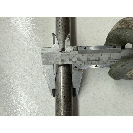 FRONT AXLE WHEEL AXLE PIN BMW R 850 RT R850 RT 2002-2005 ABS