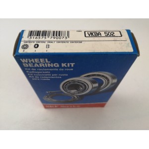 SKF Cuscinetto ruota VKBA 502 VOLVO 340 360 66
