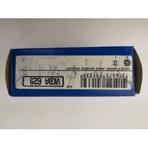 RODAMIENTO DE RUEDA SKF VKBA629 - Renault 4 / 5 / 6