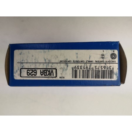 CUSCINETTO RUOTA SKF VKBA629 - Renault 4 / 5 / 6