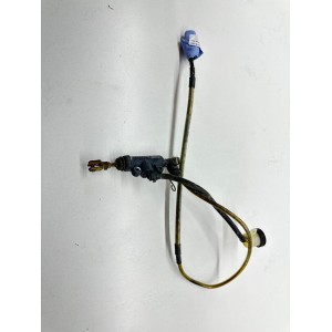 POMPA FRENO POSTERIORE HUSQVARNA 510 TE 1990-1991