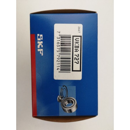 VKBA727 - KIT DE ROULEMENT AVANT AUSTIN - METRO - MINI - CASE 182/A SKF