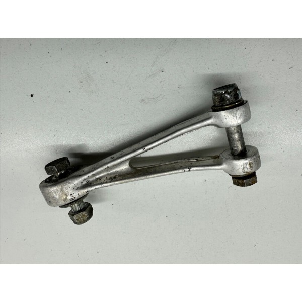 LEVERAGGIO AMMORTIZZATORE SOSPENSIONE POSTERIORE HUSQVARNA 510 TE 1990-1991