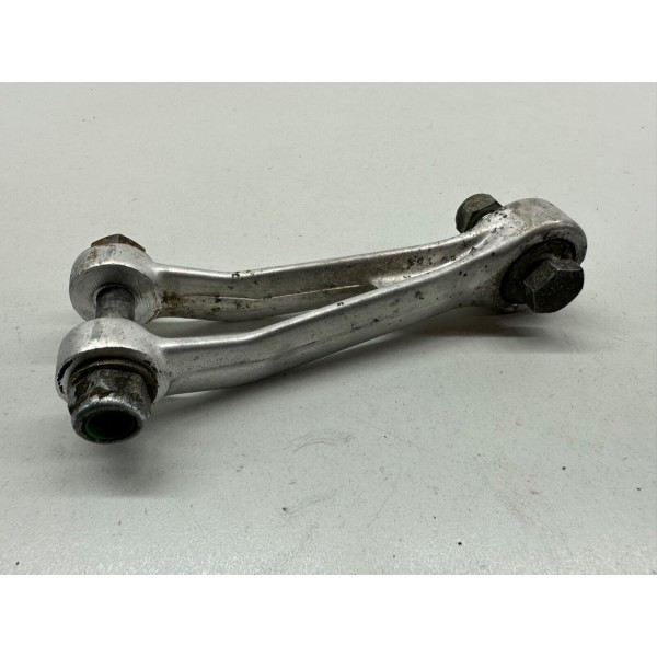 LEVERAGGIO AMMORTIZZATORE SOSPENSIONE POSTERIORE HUSQVARNA 510 TE 1990-1991