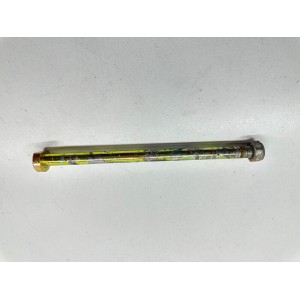 EJE BASCULANTE HUSQVARNA 510 TE 1990-1991