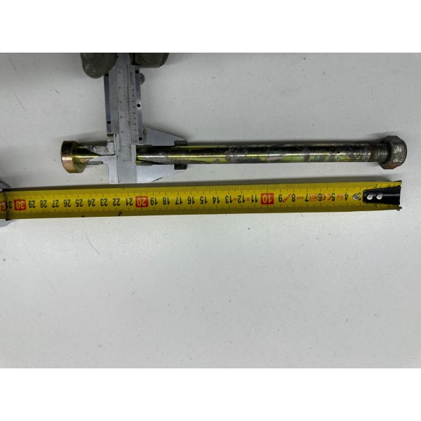 AXE DE BRAS OSCILLANT HUSQVARNA 510 TE 1990-1991