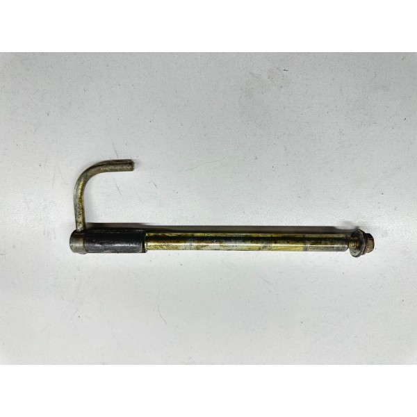 AXE DE ROUE AVANT HUSQVARNA 510 TE 1990-1991