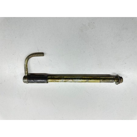 PASADOR EJE RUEDA DELANTERA HUSQVARNA 510 TE 1990-1991