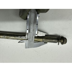 PERNO ASSE RUOTA ANTERIORE HUSQVARNA 510 TE 1990-1991 2