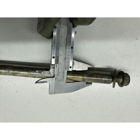 AXE DE ROUE AVANT HUSQVARNA 510 TE 1990-1991