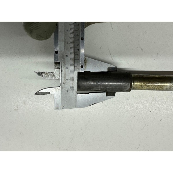 VORDERRAD-ACHSSTIFT HUSQVARNA 510 TE 1990-1991