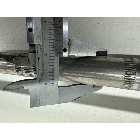 HANDLEBAR HUSQVARNA 510 TE 1990-1991