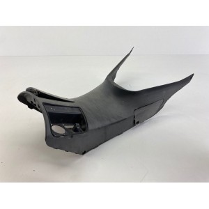 PLASTIC CENTRE TUNNEL HONDA PANTHEON 150 FORESIGHT 250 4T 1998-2002