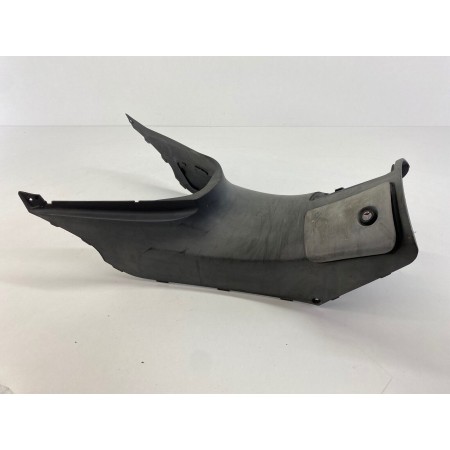 PLASTICA TUNNEL CENTRALE HONDA PANTHEON 150 FORESIGHT 250 4T 1998-2002