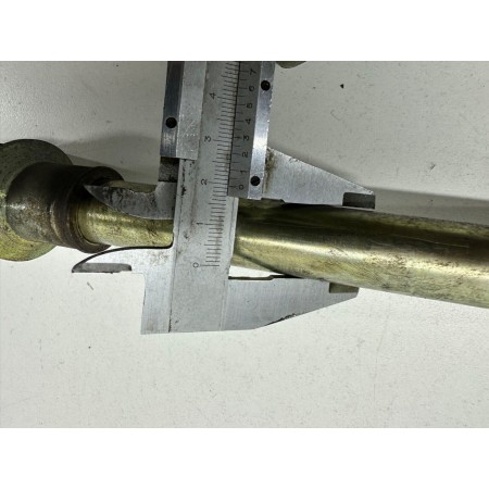 HUSQVARNA 510 TE 1990-1991 REAR WHEEL AXLE PIN