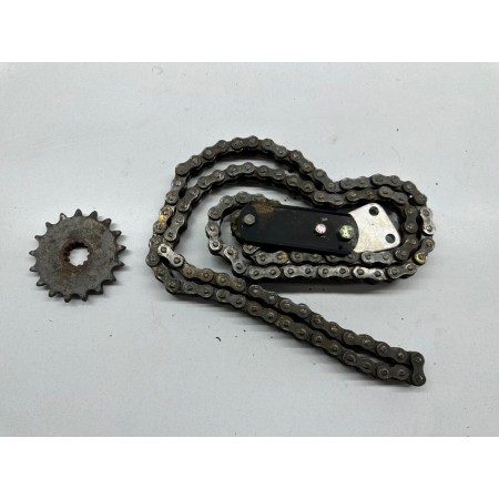 CHAIN SPROCKET HUSQVARNA 510 TE 1990-1991
