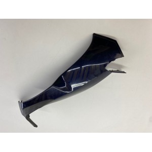 PANEL LATERAL DELANTERO IZQUIERDO APRILIA SCARABEO LIGHT 125 200 IE 2007-2011