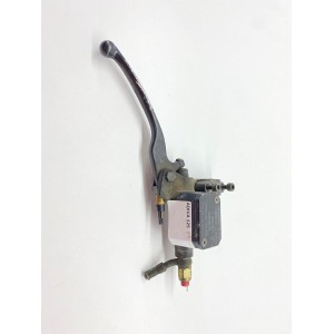 RIGHT REAR BRAKE MASTER CYLINDER BENELLI SYM ADIVA AD 125 2008-2015