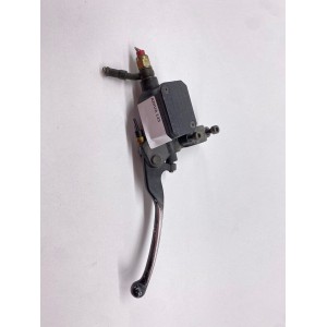 HAUPTBREMSZYLINDER HINTEN LINKS BENELLI SYM ADIVA AD 125 2008-2015