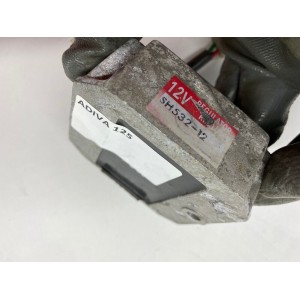 SPANNUNGSREGLER BENELLI SYM ADIVA AD 125 2008-2015 2