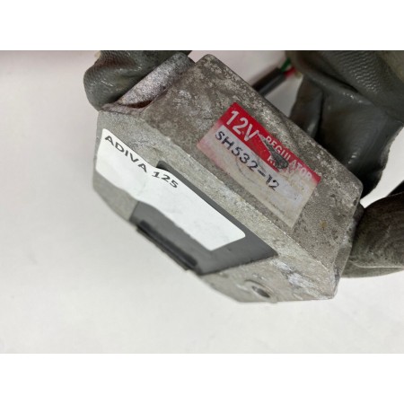 VOLTAGE REGULATOR BENELLI SYM ADIVA AD 125 2008-2015