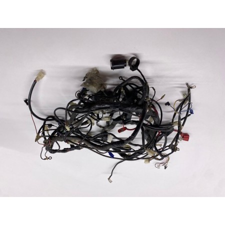 IMPIANTO ELETTRICO CABLAGGIO BENELLI SYM ADIVA AD 125 2008-2015