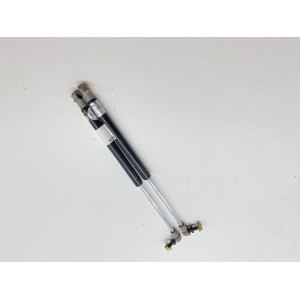 PAAR GASDRUCKSTOSSDÄMPFER BENELLI SYM AD AD 125 2008-2015