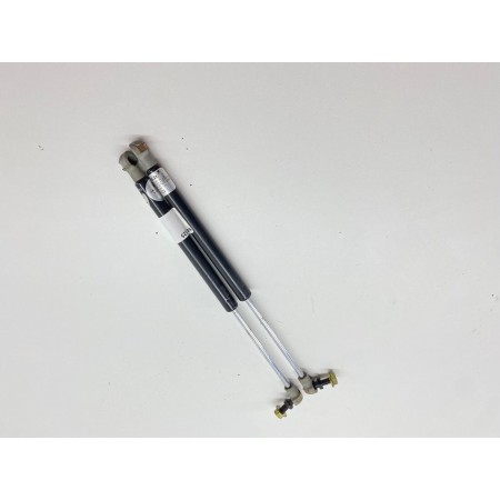 PAAR GASDRUCKSTOSSDÄMPFER BENELLI SYM AD AD 125 2008-2015