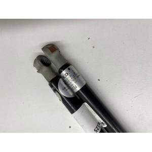 PAIRE D'AMORTISSEURS À PISTON GAZ BENELLI SYM AD AD 125 2008-2015 2