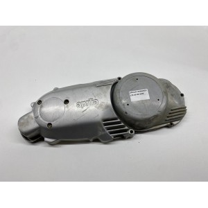 CARTER COPRI TRASMISSIONE APRILIA LEONARDO 125 150 4T