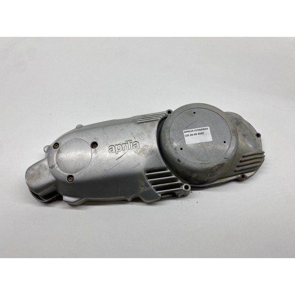 CARTER COPRI TRASMISSIONE APRILIA LEONARDO 125 150 4T