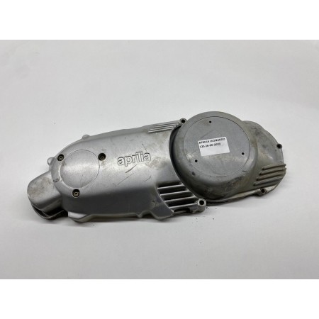 TAPA TRANSMISIÓN APRILIA LEONARDO 125 150 4T