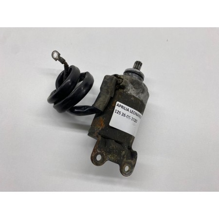 ENGINE STARTER MOTOR APRILIA LEONARDO 125 150 4T