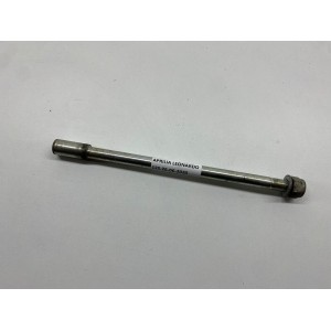 AXE DE ROUE AVANT APRILIA LEONARDO 125 150 4T