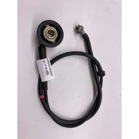 INSTRUMENTENKABEL KABEL KM-ZÄHLER PIAGGIO SKIPPER 125 150 4T
