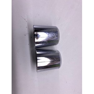 PAAR LENKERGEGENGEWICHTE RECHTS LINKS PIAGGIO SKIPPER 125 150 4T