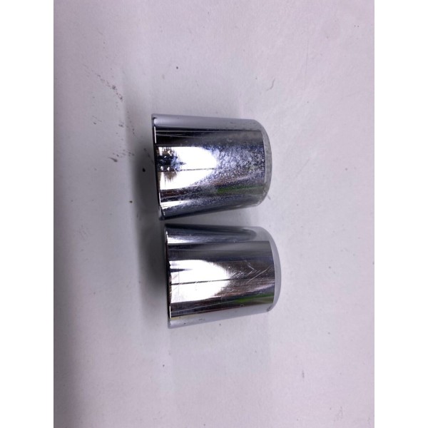 COPPIA BILANCERI CONTRAPPESI MANUBRIO DX SX PIAGGIO SKIPPER 125 150 4T