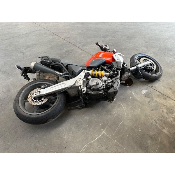 CAVALLETTO LATERALE STAMPELLA SENSORE CAVALLETTO YAMAHA MT-03 MT03 660 2006-2014