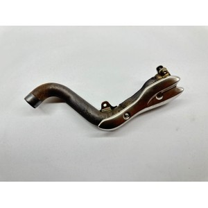 COLLETTORE DI SCARICO MARMITTA YAMAHA MT-03 MT03 660 2006-2014 2